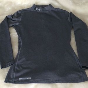 Under armour long sleeve t shirt